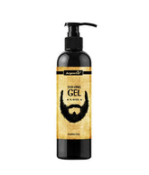 Wholesale Refreshing Moisturizing Soothing Shaving Gel.